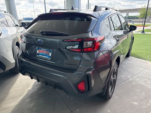 New 2026 Subaru Crosstrek 2.5i Limited AWD/4WD image 2