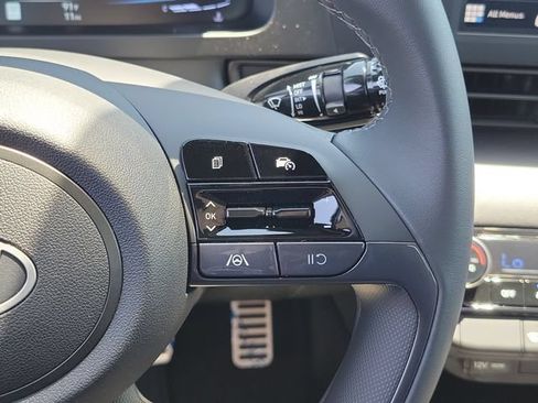New 2026 Hyundai Elantra Sport FWD image 8
