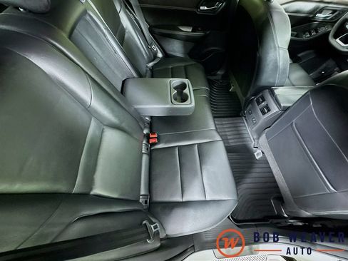 Used 2023 Nissan Rogue SL w/ SL Premium Package AWD/4WD image 35