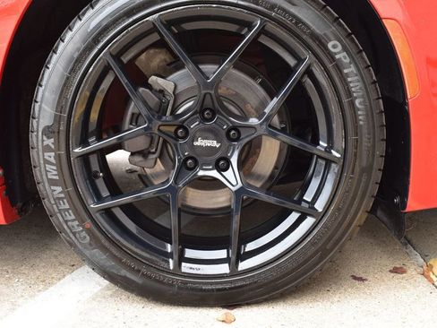 Used 2020 Dodge Charger SXT w/ Driver Convenience Group image 11