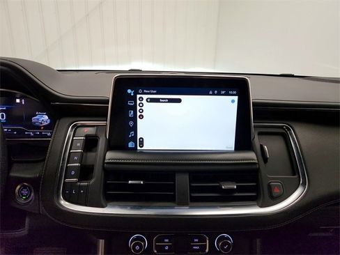 Used 2023 Chevrolet Tahoe Premier image 24