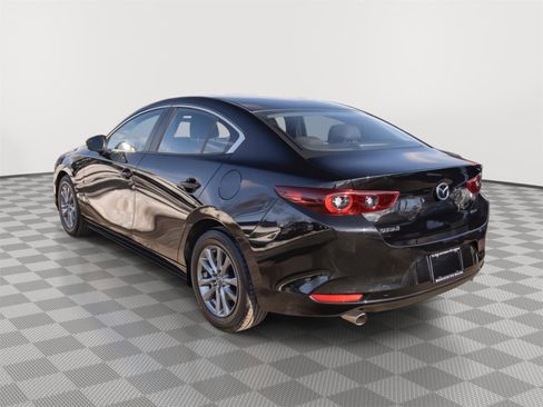 Used 2025 MAZDA MAZDA3 s image 21