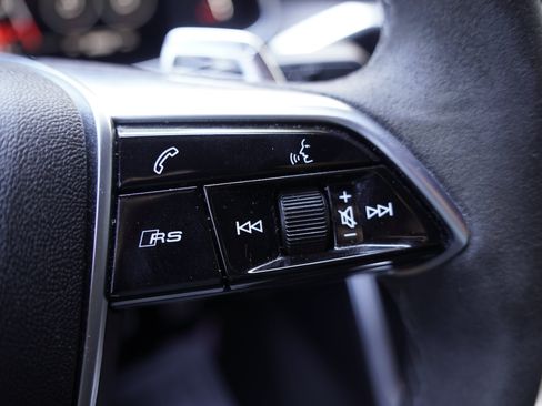 Used 2022 Audi RS 7 Sportback AWD/4WD image 19