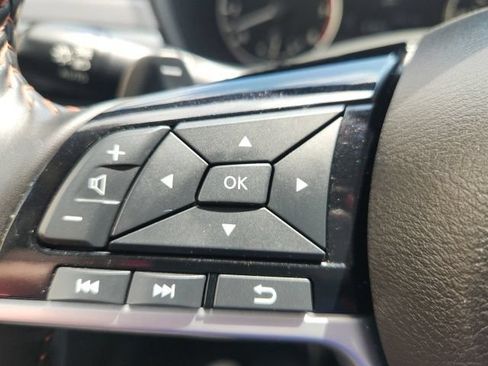 Used 2025 Nissan Altima 2.5 SR FWD image 34
