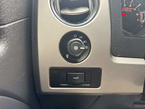 Used 2013 Ford F150 FX4 w/ Luxury Equipment Group AWD/4WD image 15