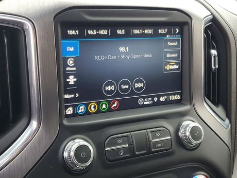 Used 2021 GMC Sierra 2500 Denali w/ Denali Ultimate Package image 19