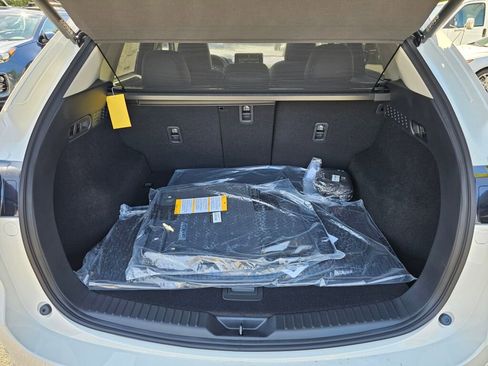 New 2025 MAZDA CX-5 AWD 2.5 S w/ Premium Plus Pkg image 25