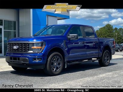Used 2026 Ford F150 STX w/ Equipment Group 200A
