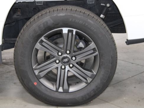 Used 2023 Ford F150 XLT w/ Equipment Group 302A High AWD/4WD image 20