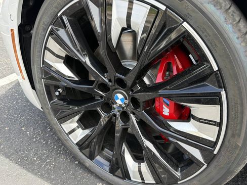 New 2026 BMW 440i xDrive w/ Premium Package AWD/4WD image 10
