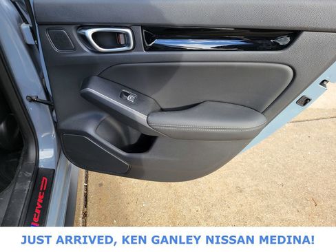 Used 2023 Honda Civic Sport Touring image 20