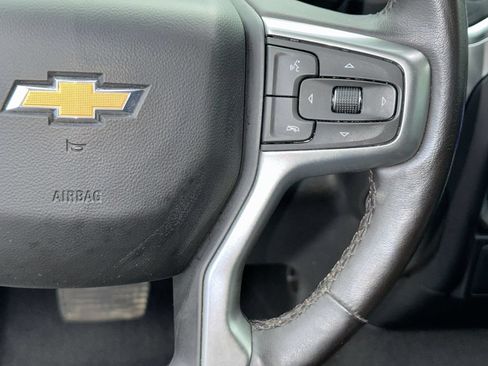 Used 2022 Chevrolet Silverado 1500 LT RWD image 18