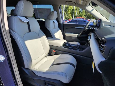 New 2026 Honda Passport RTL image 13