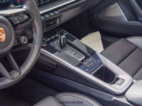 Used 2024 Porsche 911 Turbo image 27
