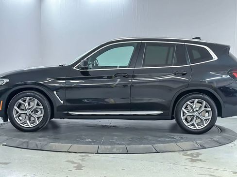 Used 2023 BMW X3 sDrive30i w/ Premium Package RWD image 5