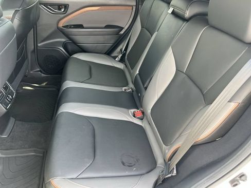 Certified 2026 Subaru Forester Sport AWD/4WD image 36
