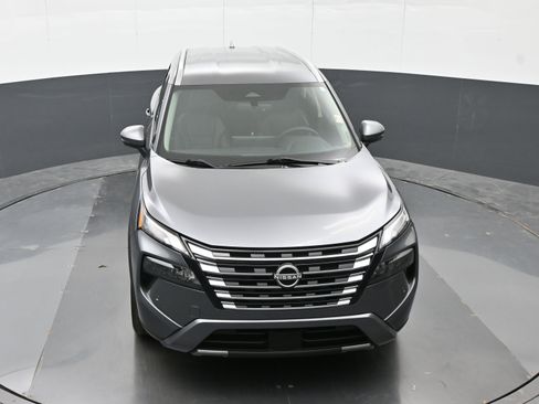 Used 2024 Nissan Rogue SL image 33