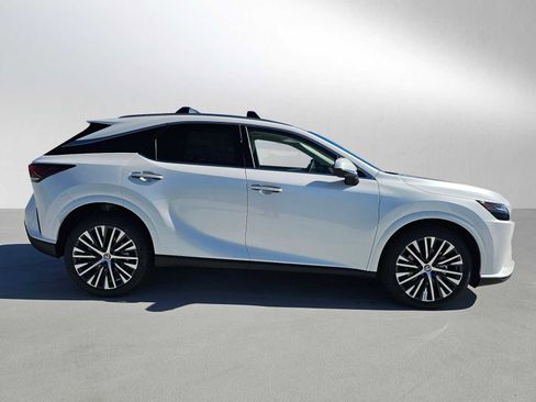 New 2026 Lexus RX 350 Premium Plus AWD/4WD image 2