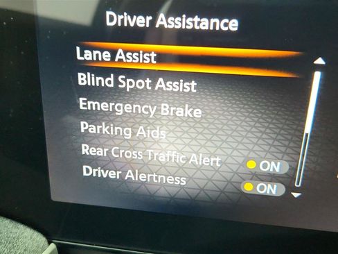 Used 2025 Nissan Kicks SV FWD image 21