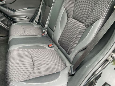 Used 2023 Subaru Forester Premium AWD/4WD image 15