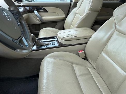 Used 2012 Acura MDX w/ Advance Package image 4