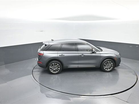 Used 2021 Lincoln Corsair AWD w/ Towing Package I image 27