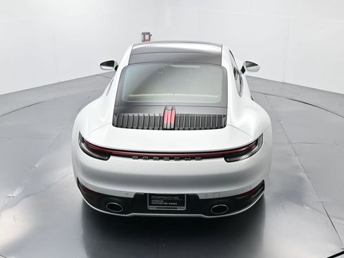 Certified 2022 Porsche 911 Carrera image 35