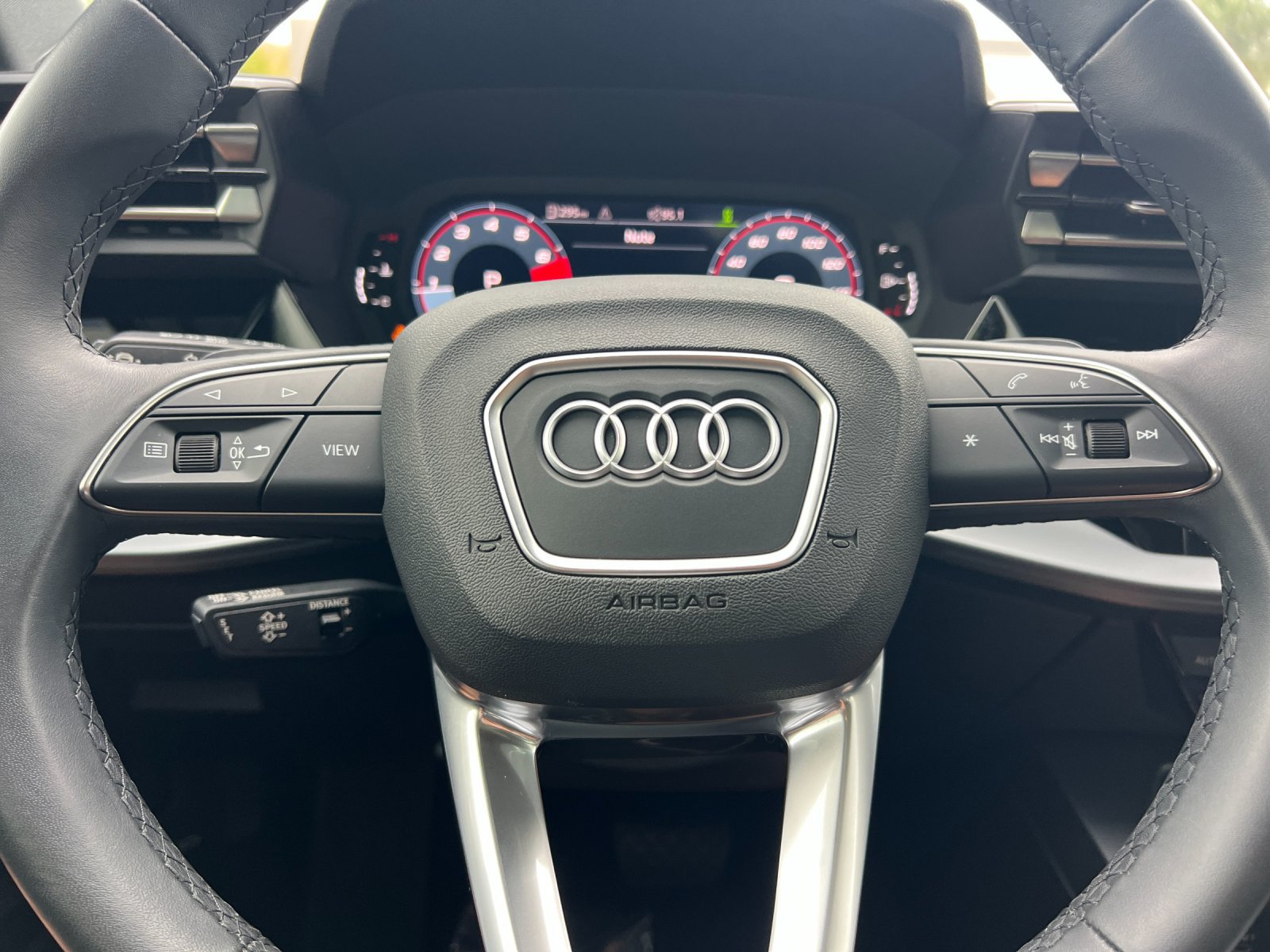 Used 2025 Audi A3 2.0T Premium Plus w/ Premium Plus Package AWD/4WD image 22