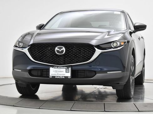 New 2026 MAZDA CX-30 AWD 2.5 S w/ Select Sport Pkg image 15