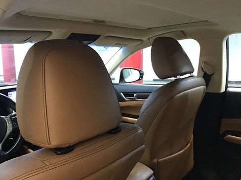 Used 2013 Lexus GS 350 AWD image 11