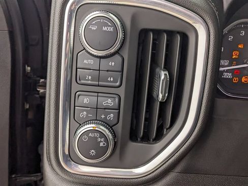 Used 2021 GMC Sierra 1500 Elevation w/ Preferred Package AWD/4WD image 21