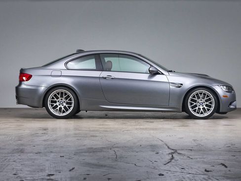 Used 2011 BMW M3 Coupe image 4