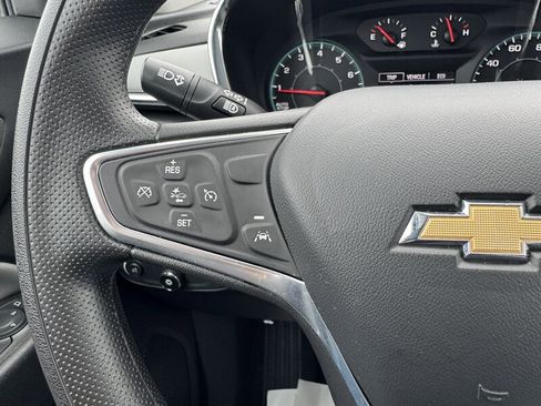 Used 2023 Chevrolet Equinox LS image 9