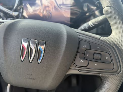 New 2026 Buick Envista Preferred FWD image 12