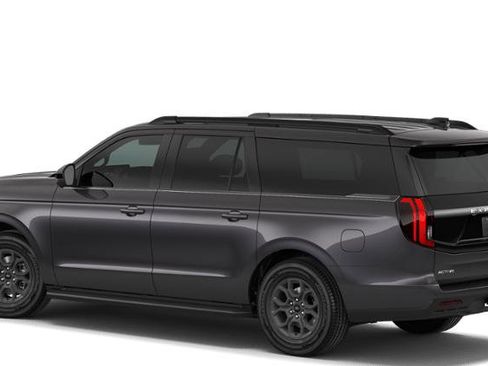 New 2026 Ford Expedition Max Active AWD/4WD image 25