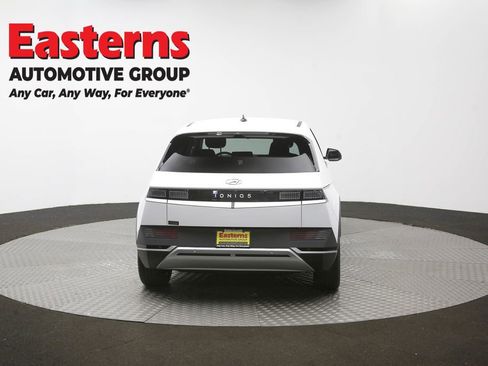 Used 2024 Hyundai Ioniq 5 SE RWD image 34
