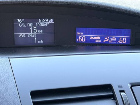 Used 2013 MAZDA MAZDA3 i Touring FWD image 35