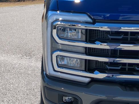 New 2026 Ford F250 King Ranch AWD/4WD image 8