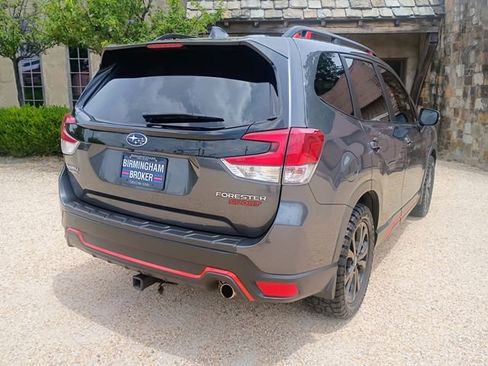 Used 2022 Subaru Forester Sport AWD/4WD image 11