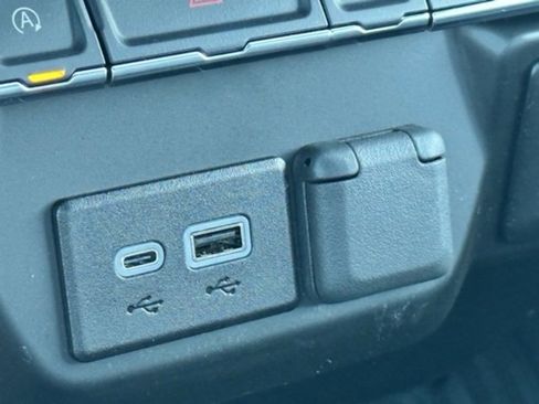 New 2025 Chevrolet Silverado 1500 W/T w/ WT Value Package image 17