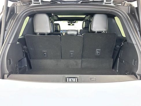 New 2026 Ford Expedition Tremor image 13