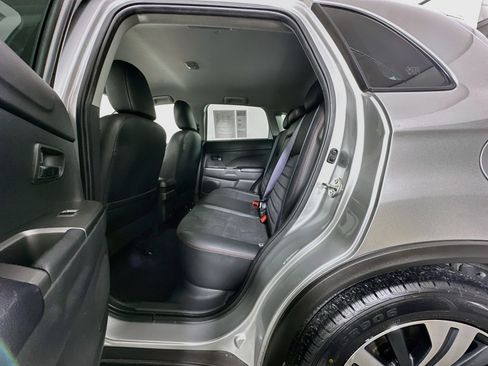 Used 2024 Mitsubishi Outlander Sport AWD image 27