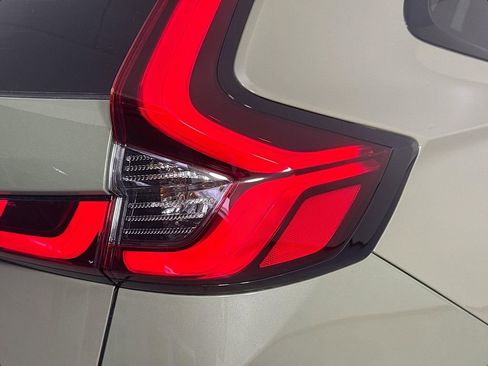 Certified 2026 Honda CR-V TrailSport image 37