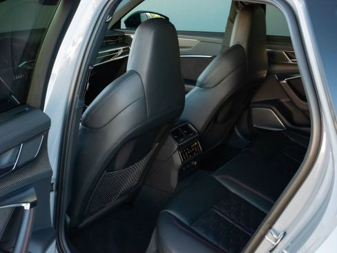 Used 2021 Audi RS 6 image 28