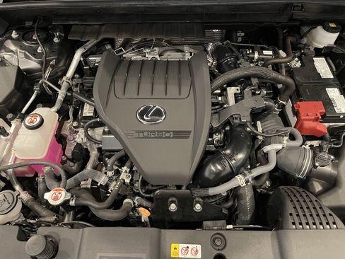 Used 2024 Lexus NX 350 AWD w/ Luxury Package image 26