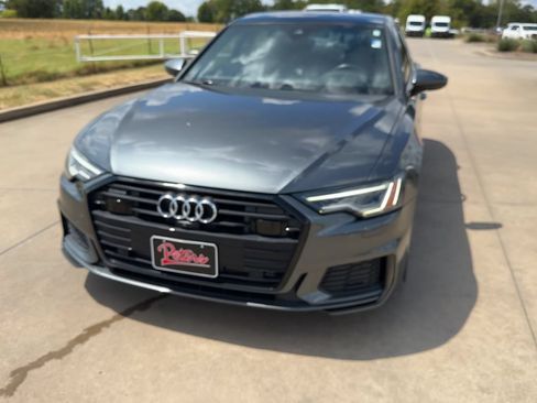 Used 2021 Audi A6 Premium Plus AWD/4WD image 4