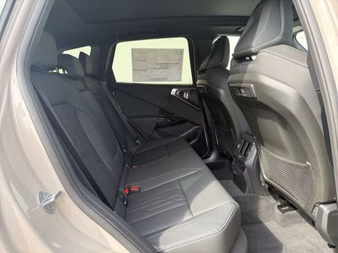 New 2026 BMW X3 xDrive30 w/ Premium Package image 14