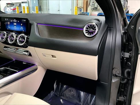 Certified 2026 Mercedes-Benz GLA 250 4MATIC image 19