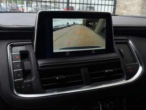 Used 2023 Chevrolet Tahoe Z71 AWD/4WD image 12