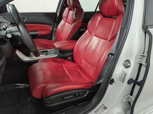 Used 2019 Acura TLX V6 w/ Technology & A-SPEC Pkg image 17